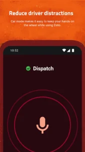 Zello-PTT-Walkie-Talkie 4