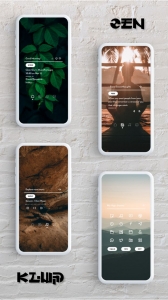 Zen-KWGT 1