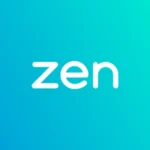  Zen Full logo