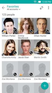 ZenUI-Dialer-Contacts 7