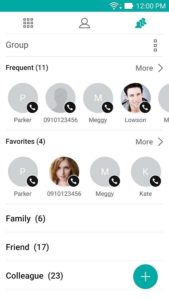 ZenUI-Dialer-Contacts 8