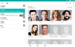 ZenUI-Dialer-Contacts 3