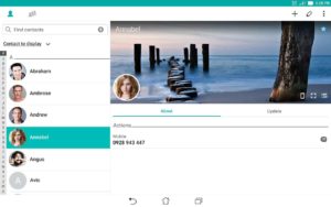 ZenUI-Dialer-Contacts 4