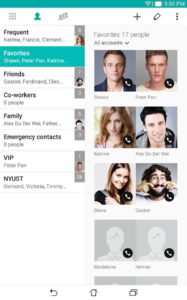 ZenUI-Dialer-Contacts 5