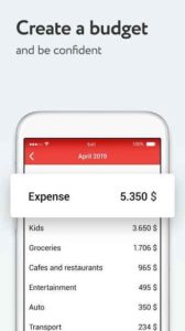 Zenmoney-expense-tracker 6