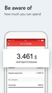 Zenmoney-expense-tracker 8