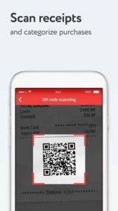 Zenmoney-expense-tracker 1