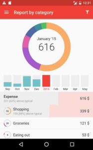 Zenmoney-expense-tracker 4