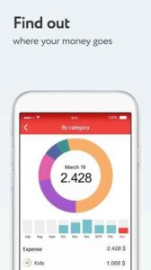 Zenmoney-expense-tracker 7