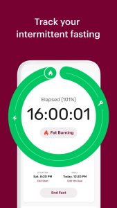 Zero-Fasting-Tracker 2