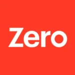 Zero - Intermittent Fasting logo