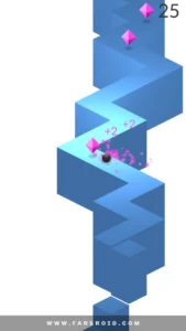 ZigZag 1