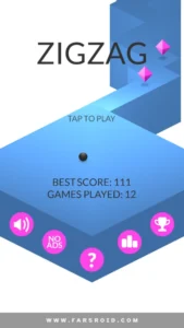 ZigZag 3