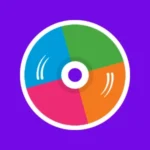 Zing MP3 logo