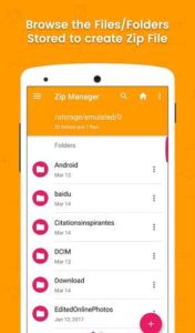 Zip-Unzip-Files-and-Folders-File-Compressor 1