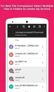 Zip-Unzip-Files-and-Folders-File-Compressor 2