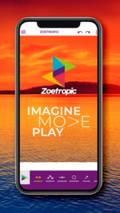 Zoetropic 2