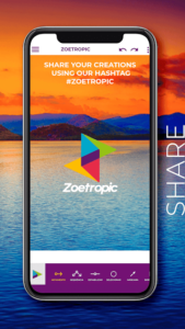Zoetropic 5