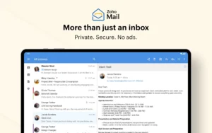 Zoho-Mail 7