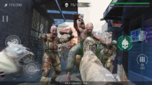 Zombeast 4