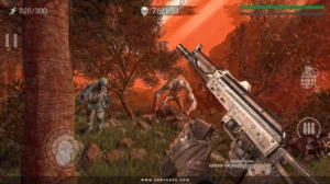 Zombeast 5