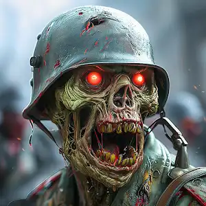 Zombeast logo