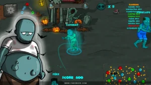Zombeat.io 3
