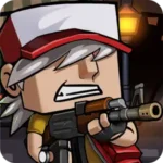 Zombie Age 2 logo