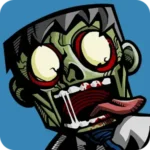 Zombie Age 3 logo