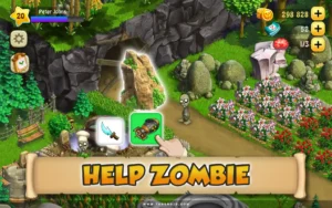 Zombie-Castaways 1