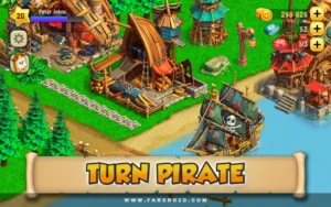 Zombie-Castaways 4