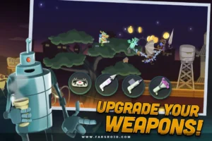 Zombie-Catchers 2
