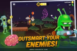 Zombie-Catchers 4
