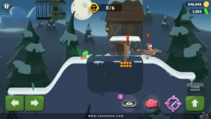 Zombie-Catchers 7