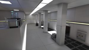 Zombie-Combat-Simulator 2