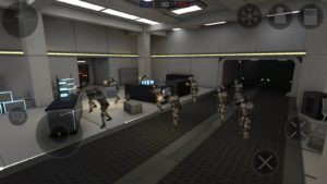 Zombie-Combat-Simulator 3