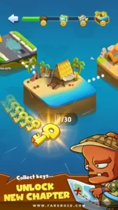 Zombie-Defense-Plants-War 5