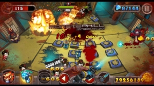 Zombie-Evil 2