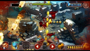 Zombie-Evil 3