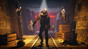Zombie-Fire-3D 4