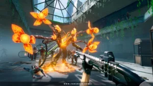 Zombie-Fire-3D 5