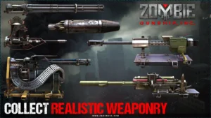 Zombie-Gunship-Survival 2