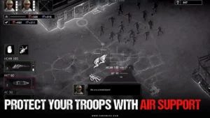 Zombie-Gunship-Survival 4