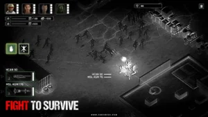 Zombie-Gunship-Survival 5