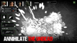 Zombie-Gunship-Survival 6