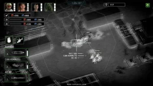 Zombie-Gunship-Survival 7
