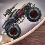 Zombie Hill Racing logo