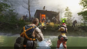 Zombie-Hunter 4