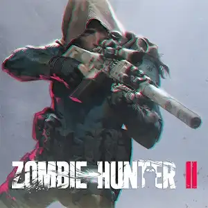 Zombie Hunter 2 logo