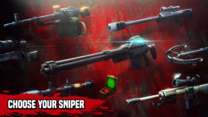 Zombie-Hunter-Killing-Games 3
